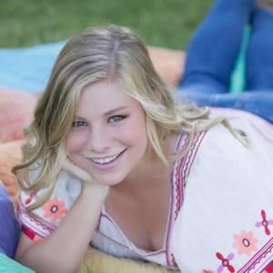 Meet your Posher, Bailey